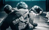 SBG Cape Town - Jiu Jitsu & MMA Academy image 1